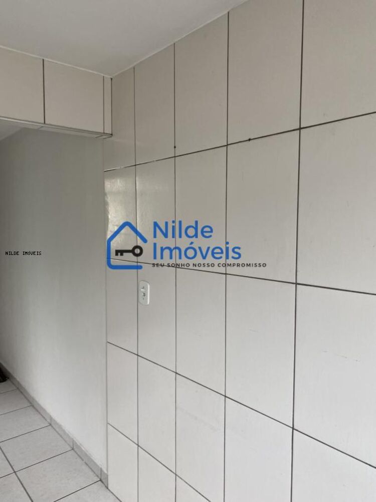 Apartamento, 2 quartos, 45 m² - Foto 18