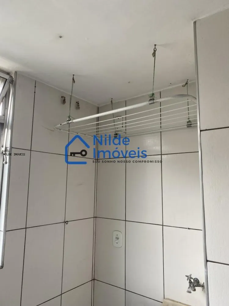 Apartamento, 2 quartos, 45 m² - Foto 15
