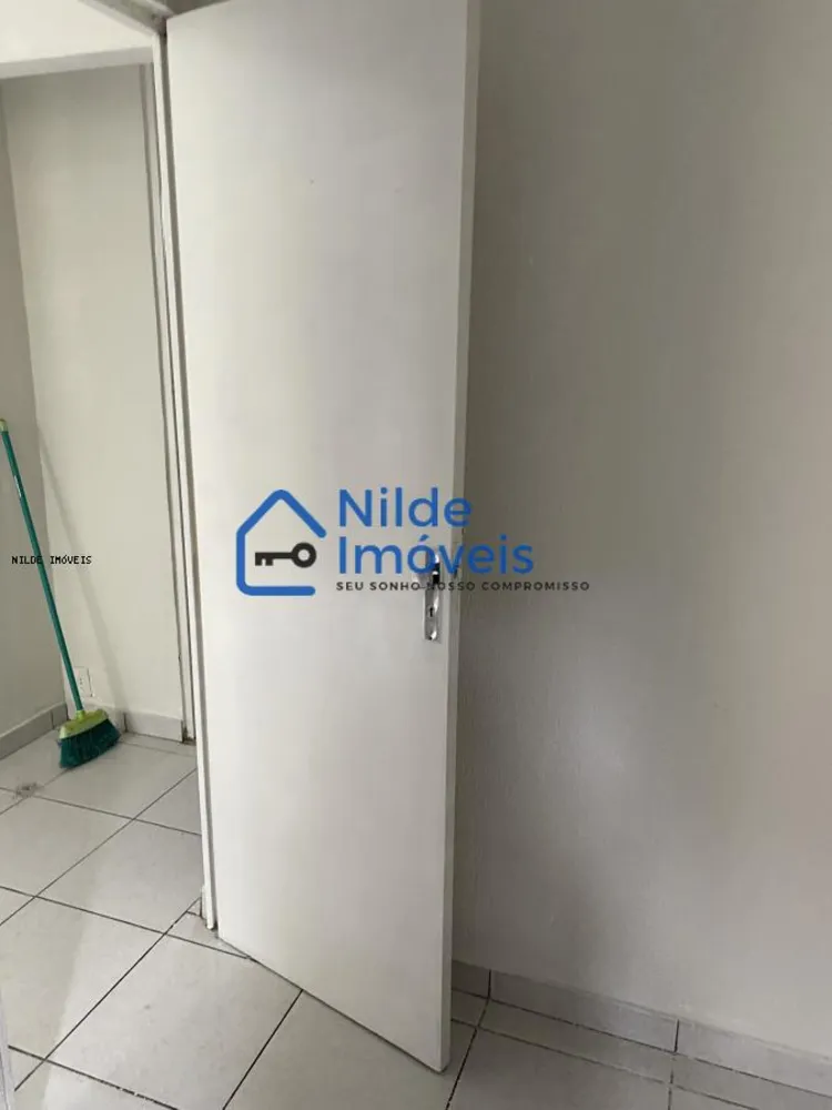 Apartamento, 2 quartos, 45 m² - Foto 10