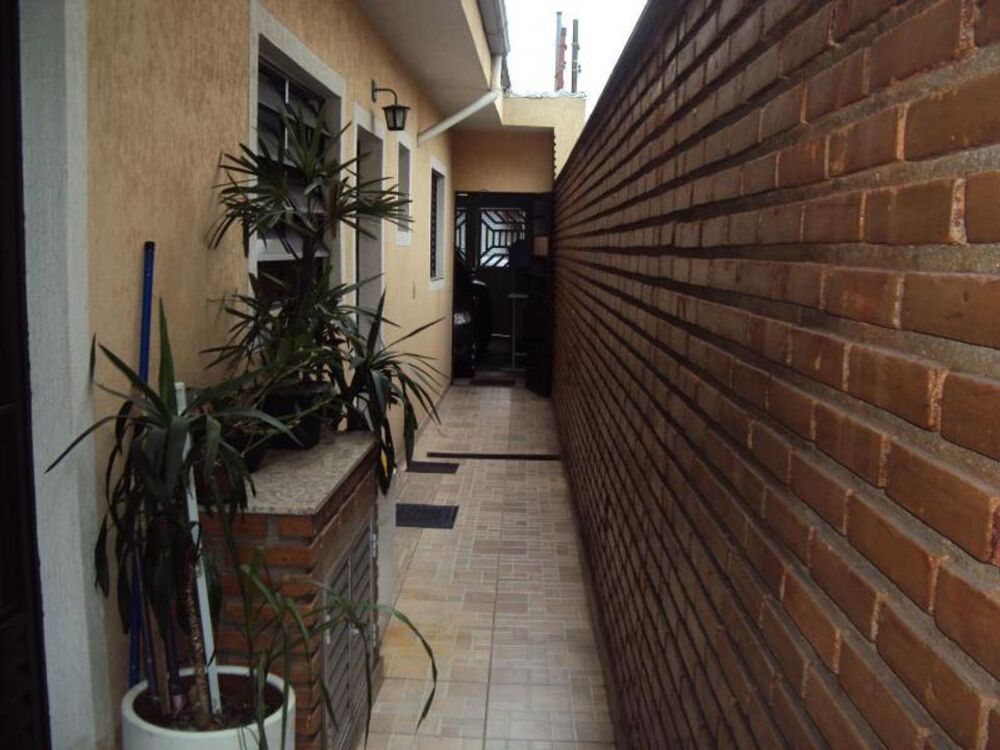 Sobrado, 2 quartos, 101 m² - Foto 1