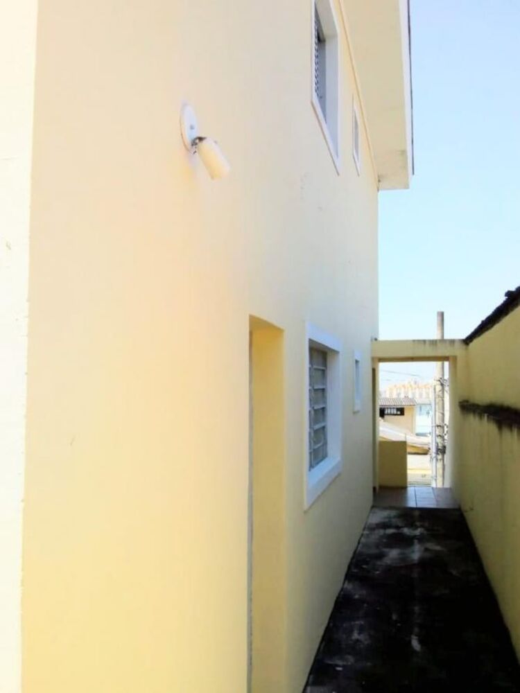 Sobrado, 3 quartos, 133 m² - Foto 1