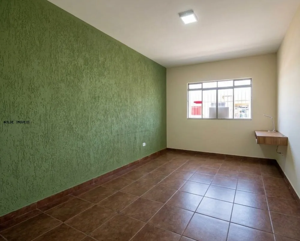 Sobrado, 3 quartos, 133 m² - Foto 1