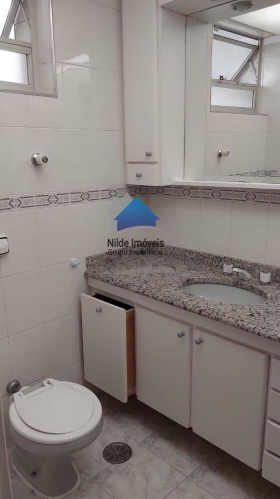 Apartamento, 2 quartos, 98 m² - Foto 1