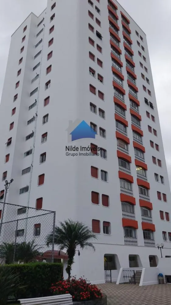 Apartamento, 2 quartos, 98 m² - Foto 6