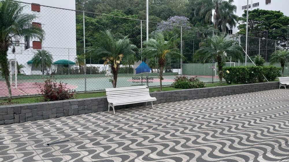 Apartamento, 2 quartos, 98 m² - Foto 2