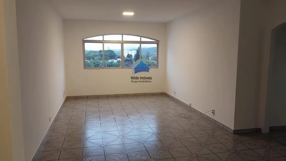 Apartamento, 2 quartos, 98 m² - Foto 1