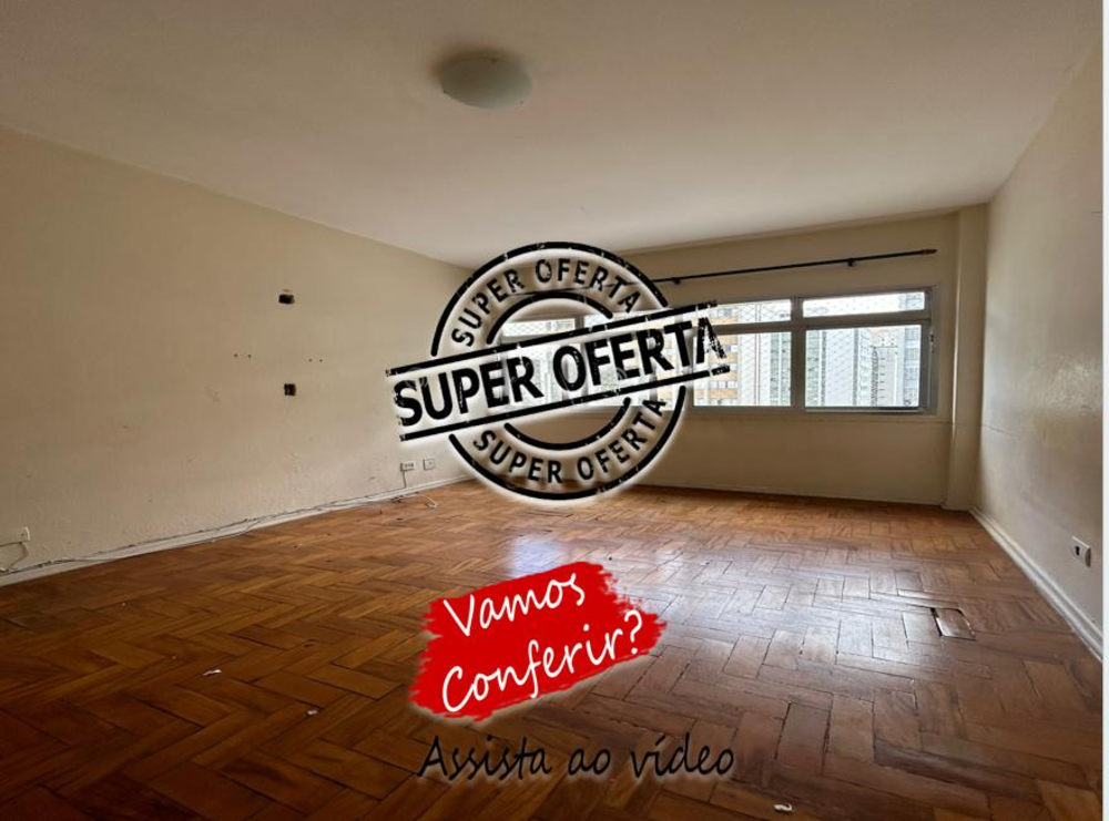 Apartamento, 2 quartos, 65 m² - Foto 1