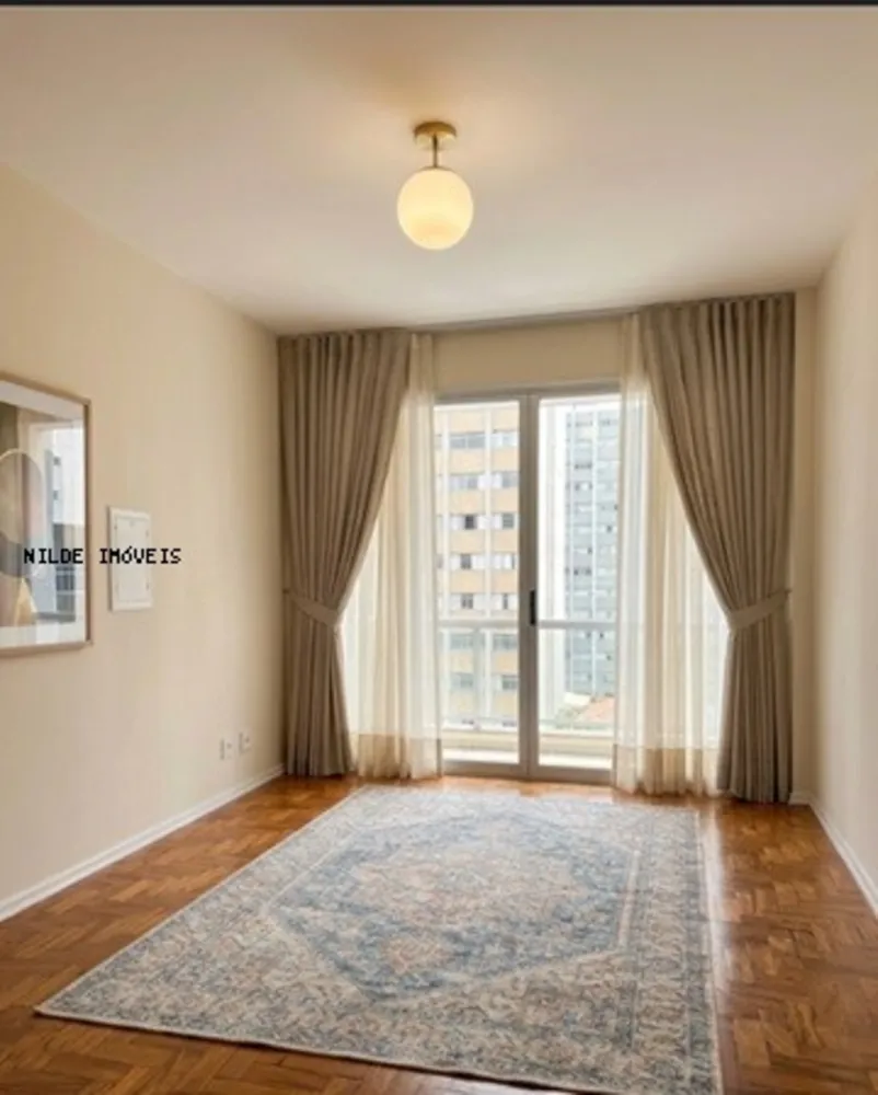 Apartamento, 2 quartos, 65 m² - Foto 1