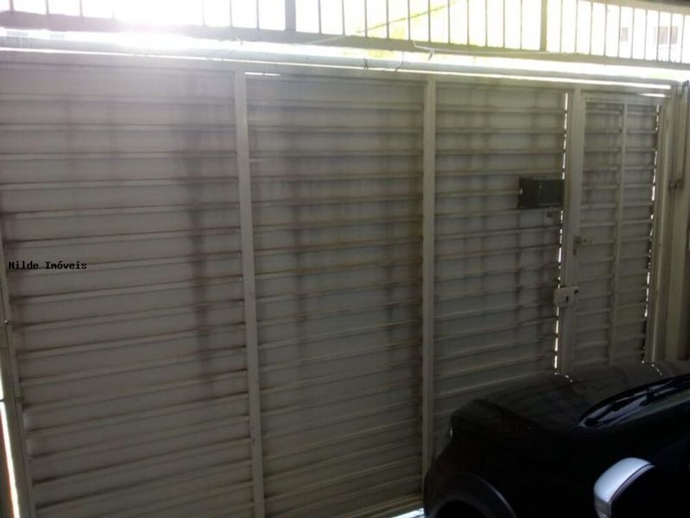 Sobrado, 3 quartos, 80 m² - Foto 3