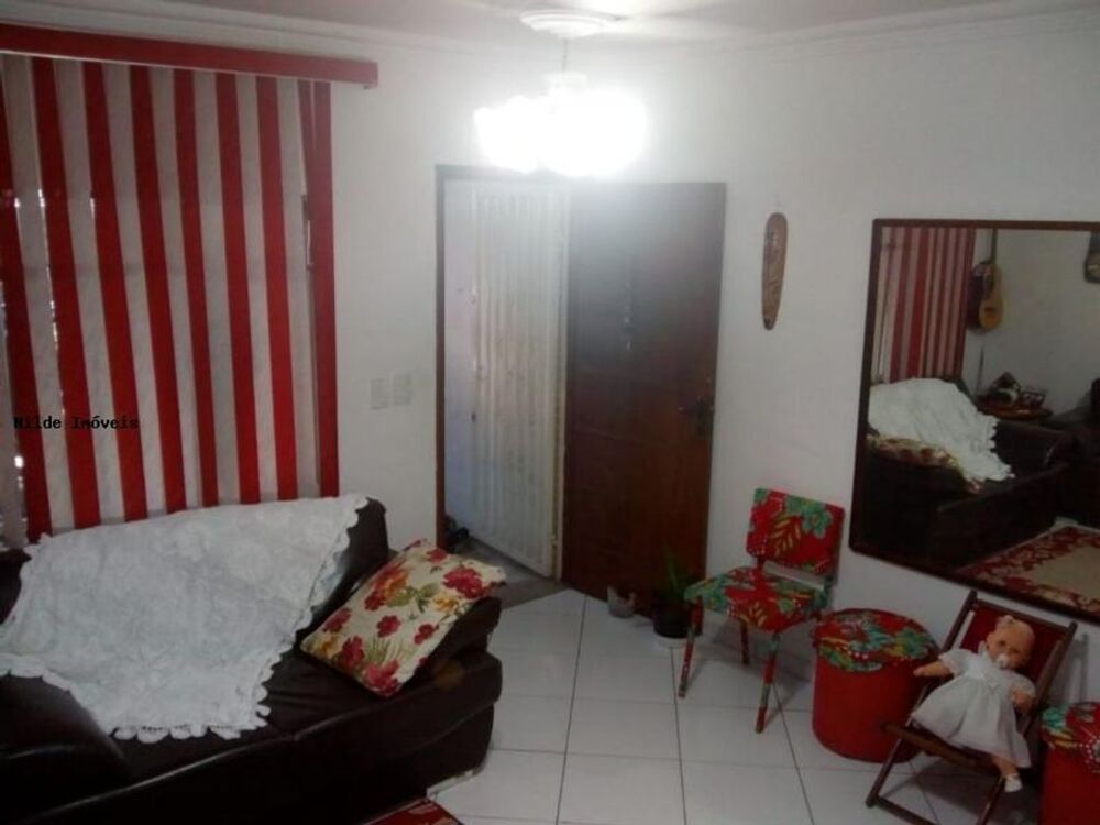 Sobrado, 3 quartos, 80 m² - Foto 8