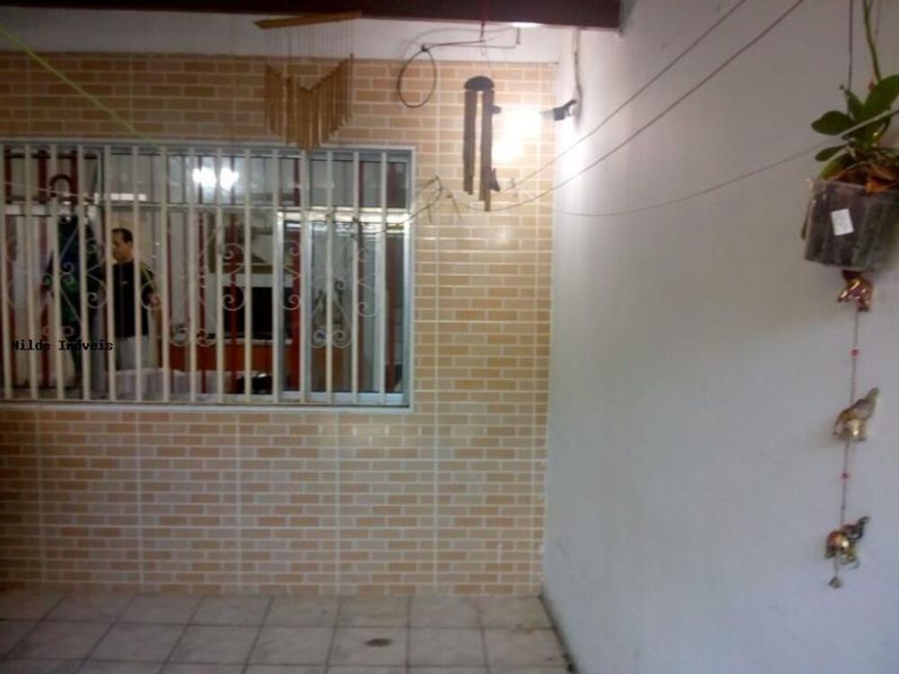 Sobrado, 3 quartos, 80 m² - Foto 13