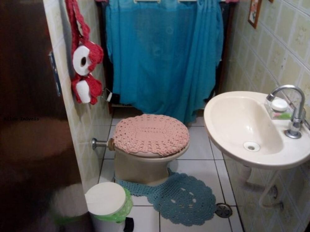 Sobrado, 3 quartos, 80 m² - Foto 2