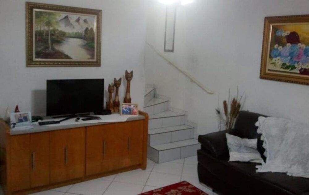 Sobrado, 3 quartos, 80 m² - Foto 11
