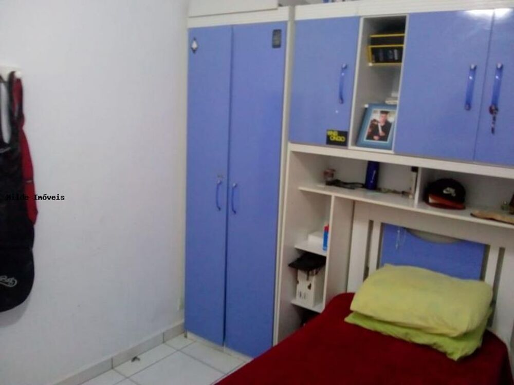 Sobrado, 3 quartos, 80 m² - Foto 15