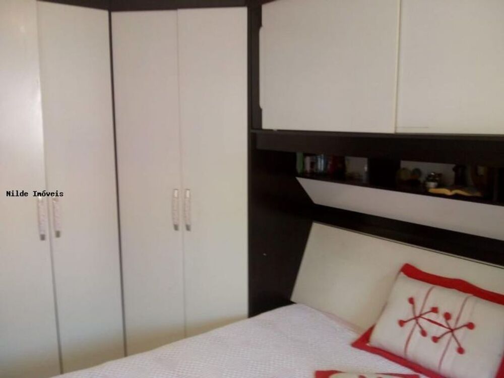 Sobrado, 3 quartos, 80 m² - Foto 17