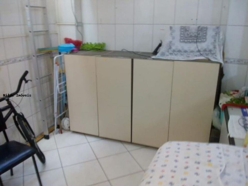 Sobrado, 3 quartos, 80 m² - Foto 12
