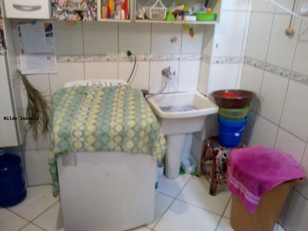 Sobrado, 3 quartos, 80 m² - Foto 18