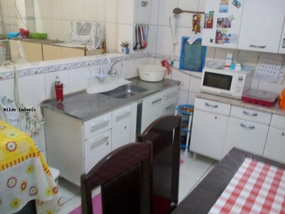 Sobrado, 3 quartos, 80 m² - Foto 6