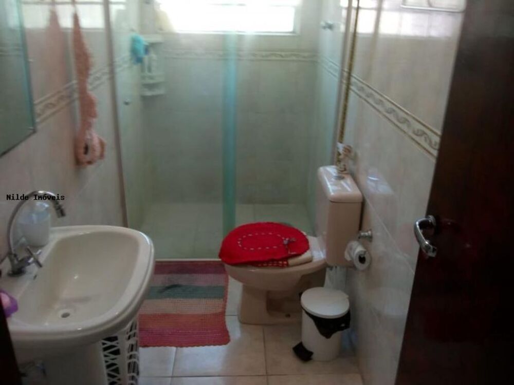 Sobrado, 3 quartos, 80 m² - Foto 10