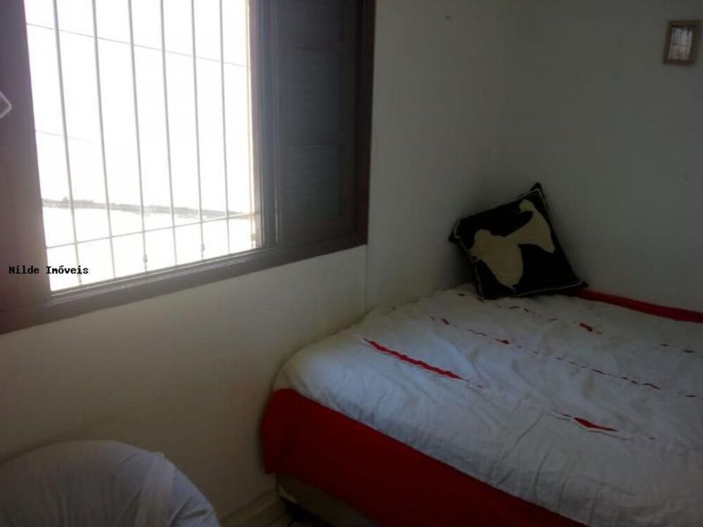 Sobrado, 3 quartos, 80 m² - Foto 1
