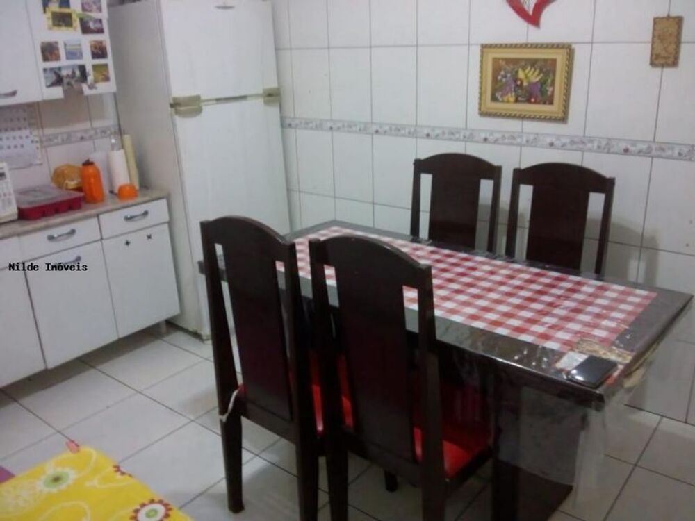 Sobrado, 3 quartos, 80 m² - Foto 9