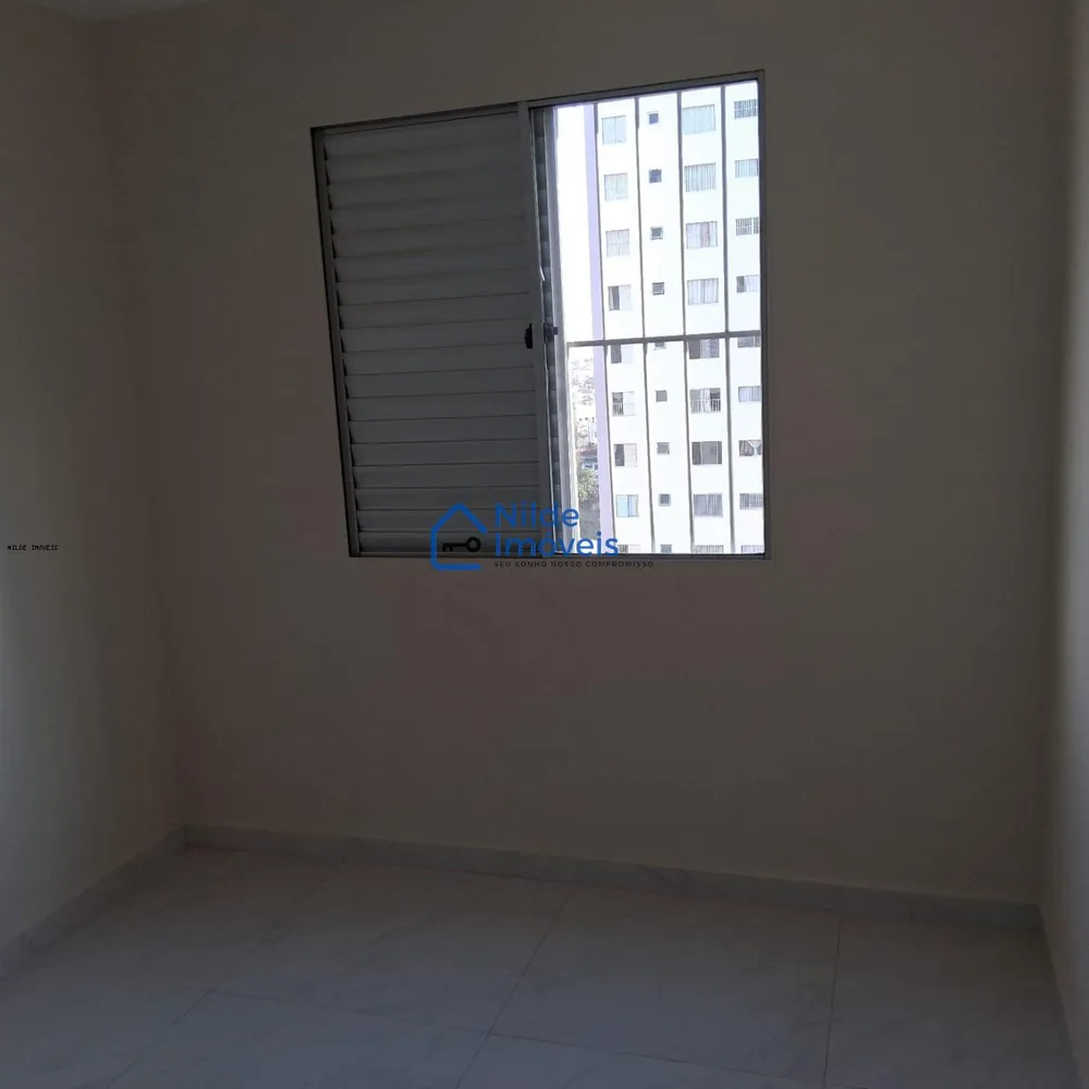 Apartamento, 2 quartos, 51 m² - Foto 7