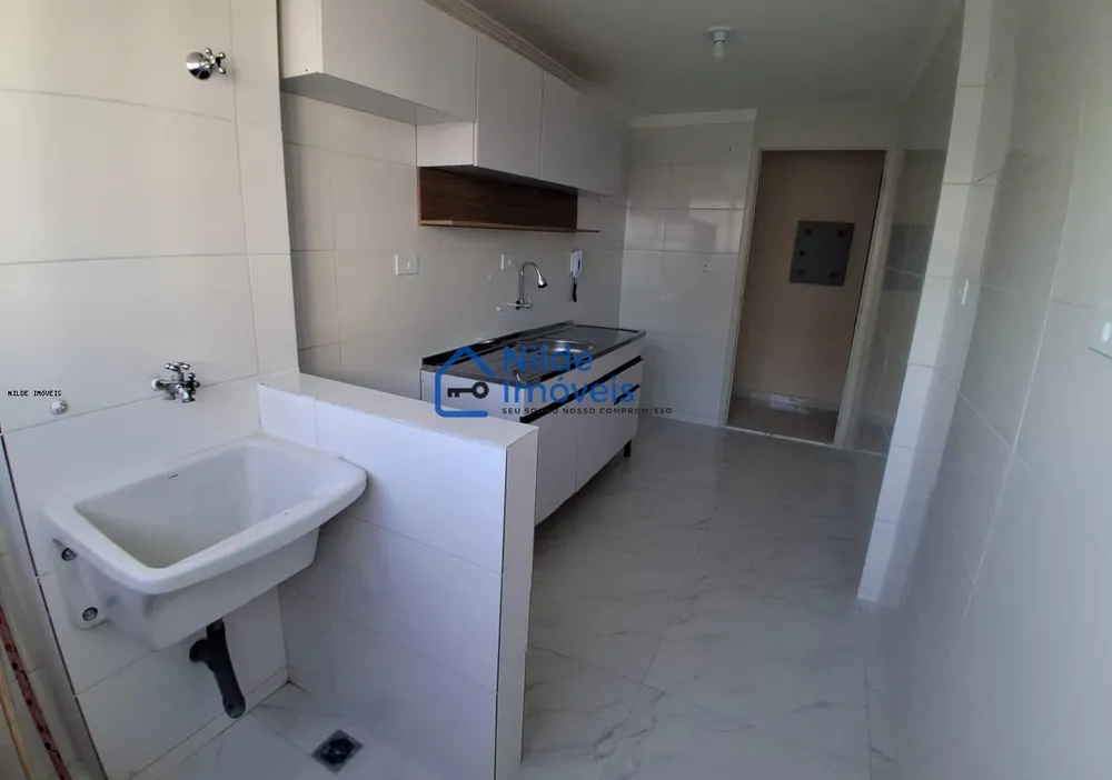 Apartamento, 2 quartos, 51 m² - Foto 5
