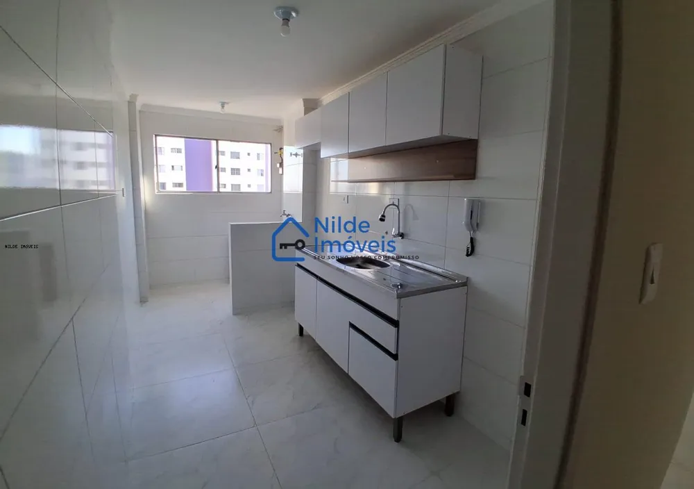 Apartamento, 2 quartos, 51 m² - Foto 2