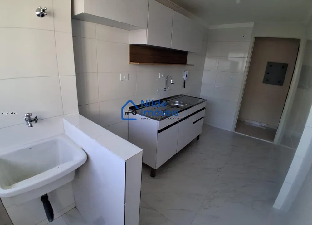 Apartamento, 2 quartos, 51 m² - Foto 4