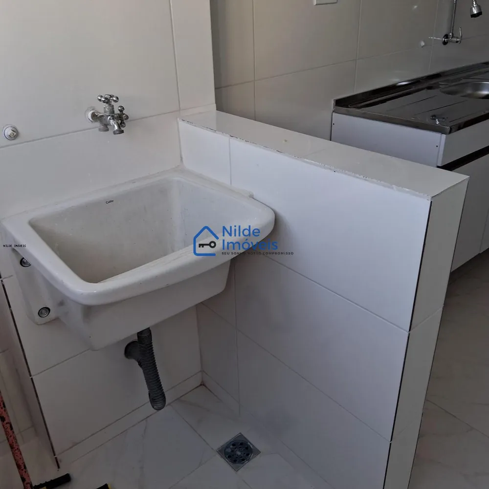 Apartamento, 2 quartos, 51 m² - Foto 5