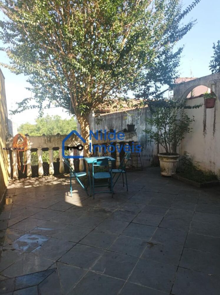 Sobrado, 3 quartos, 182 m² - Foto 7