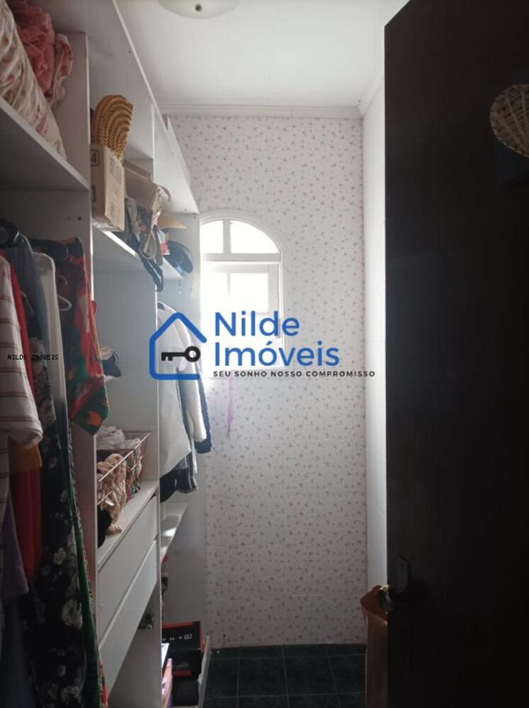 Sobrado, 3 quartos, 182 m² - Foto 3