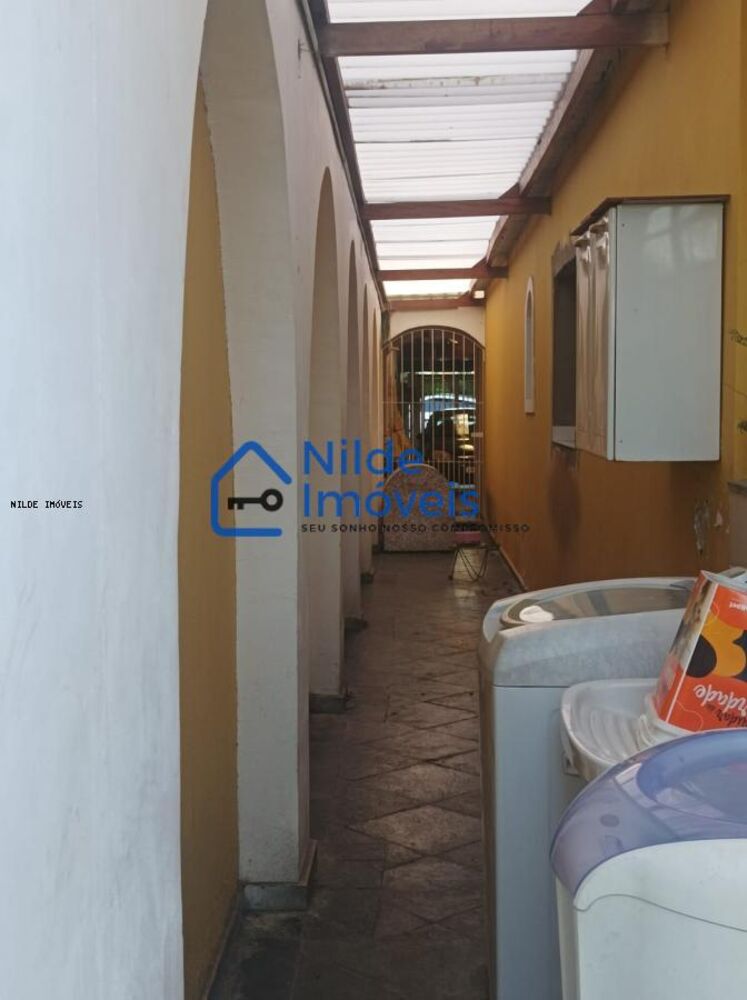 Sobrado, 3 quartos, 182 m² - Foto 8