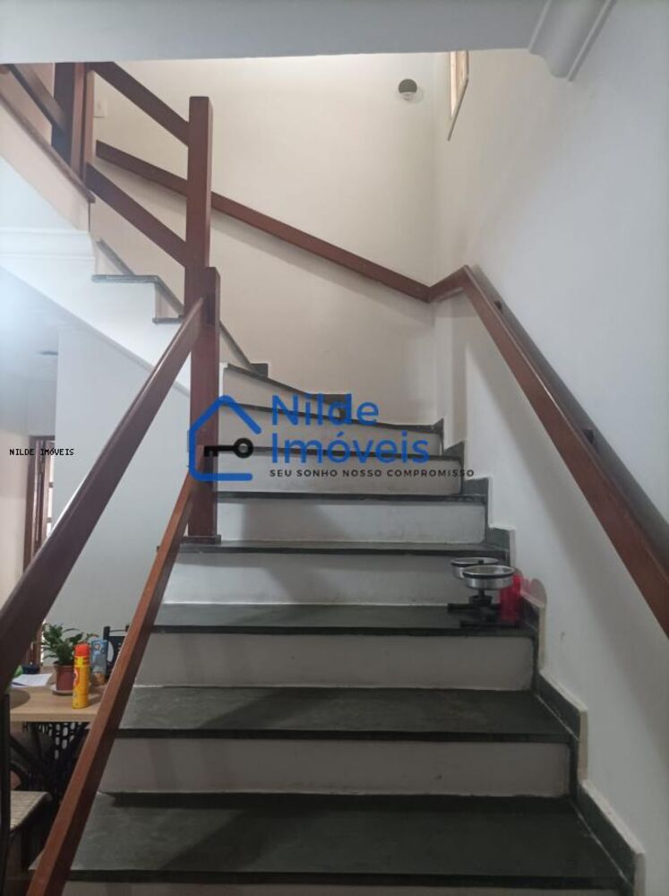 Sobrado, 3 quartos, 182 m² - Foto 4