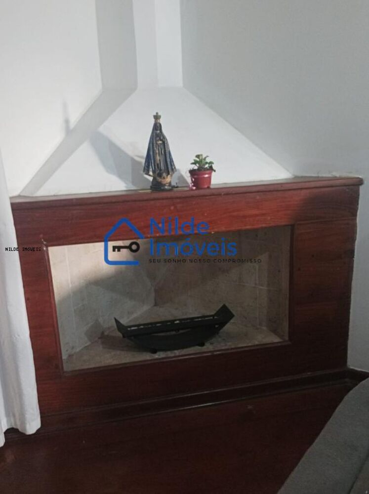 Sobrado, 3 quartos, 182 m² - Foto 5