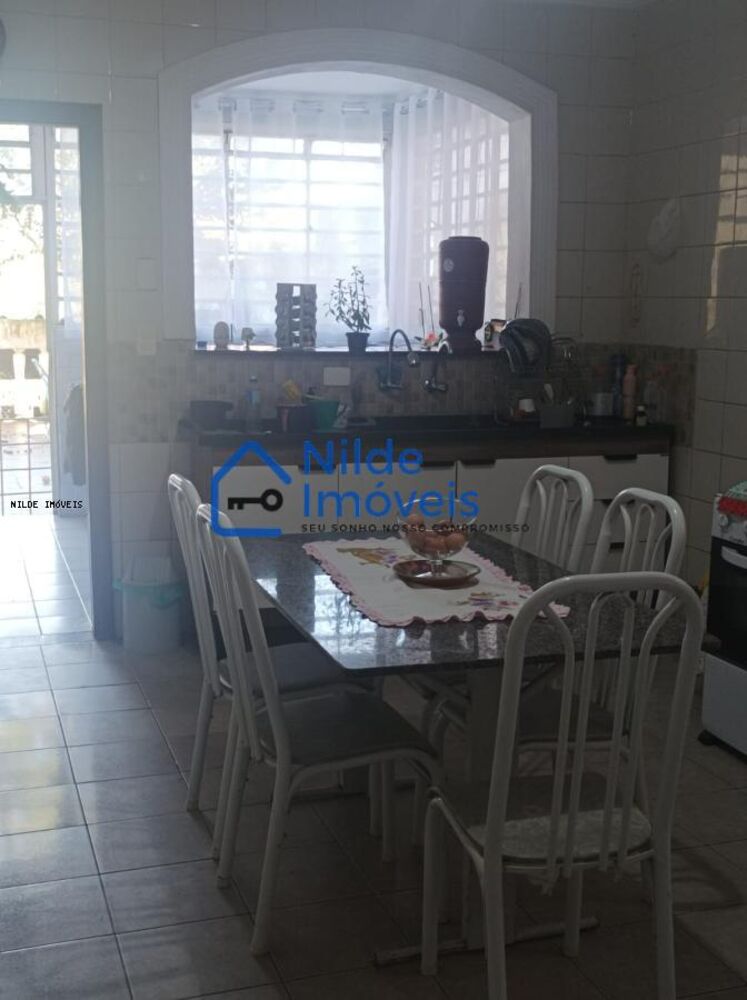 Sobrado, 3 quartos, 182 m² - Foto 6