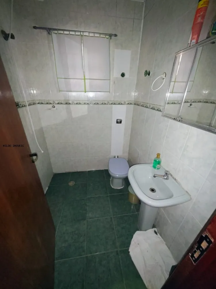 Casa, 3 quartos, 200 m² - Foto 2