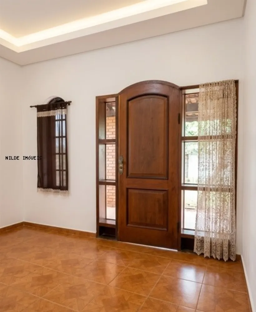 Casa, 3 quartos, 200 m² - Foto 5
