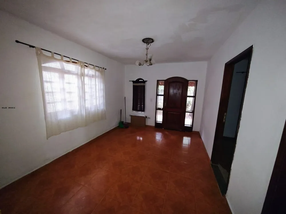 Casa, 3 quartos, 200 m² - Foto 4