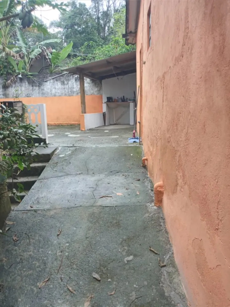Casa, 3 quartos, 200 m² - Foto 6