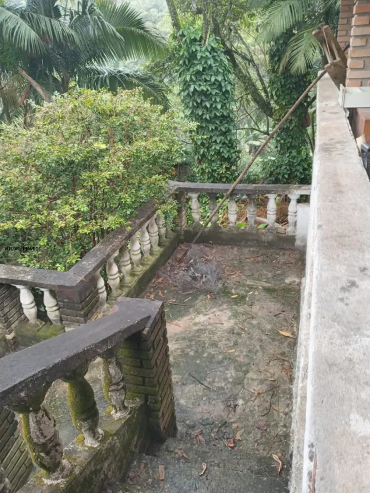 Casa, 3 quartos, 200 m² - Foto 8