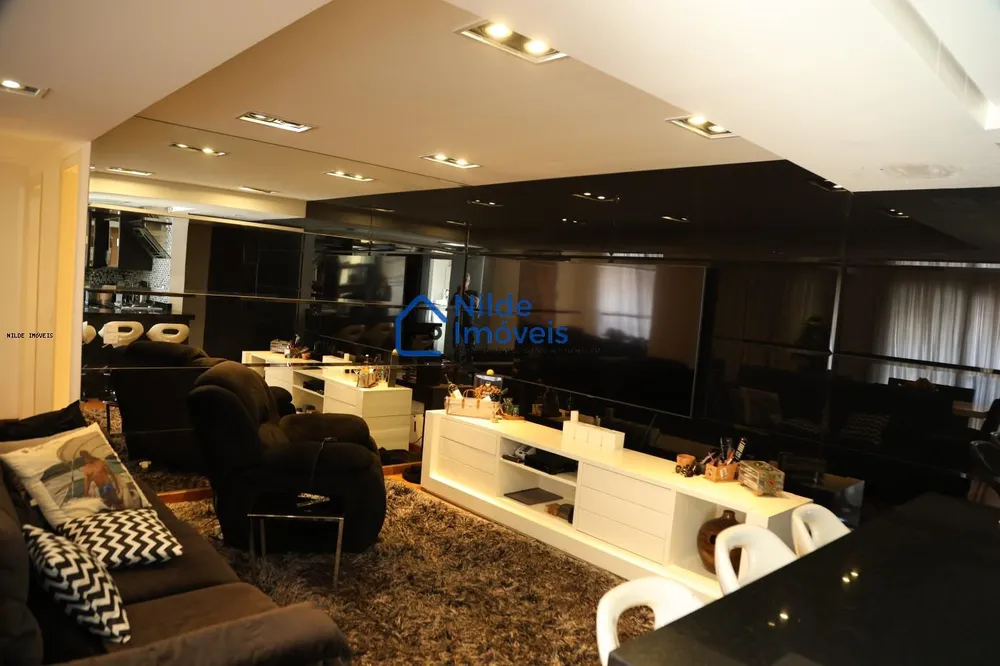 Apartamento, 3 quartos, 109 m² - Foto 5