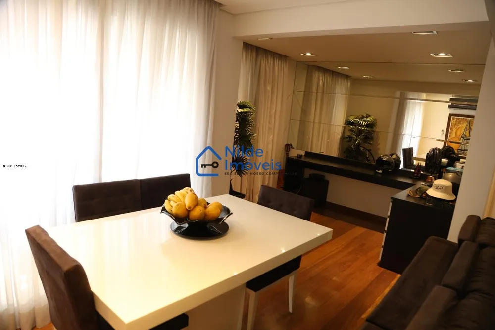 Apartamento, 3 quartos, 109 m² - Foto 2