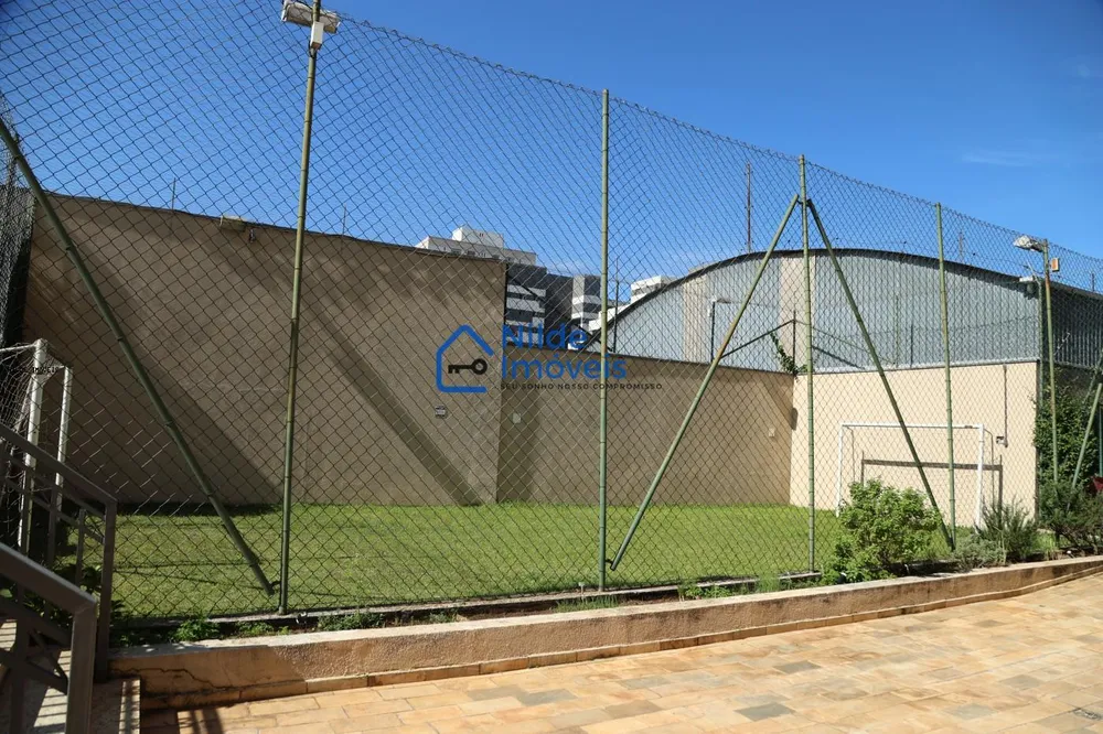 Apartamento, 3 quartos, 109 m² - Foto 5