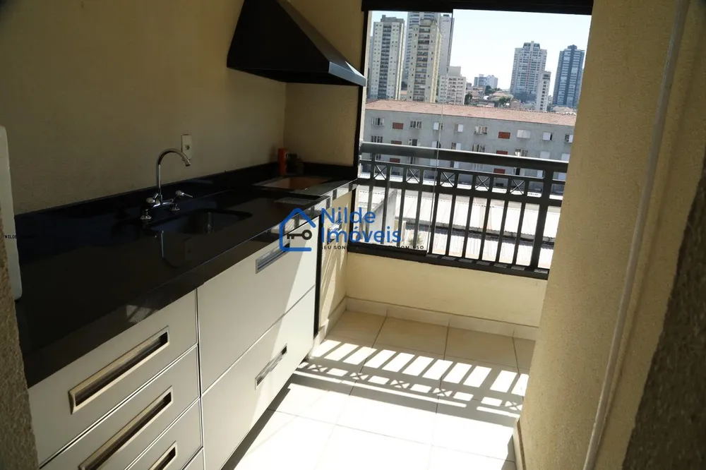 Apartamento, 3 quartos, 109 m² - Foto 8