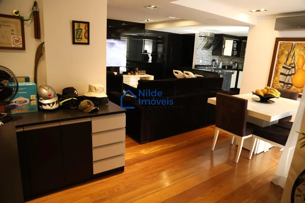 Apartamento, 3 quartos, 109 m² - Foto 4