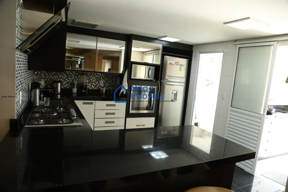 Apartamento, 3 quartos, 109 m² - Foto 6