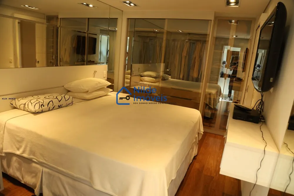 Apartamento, 3 quartos, 109 m² - Foto 6