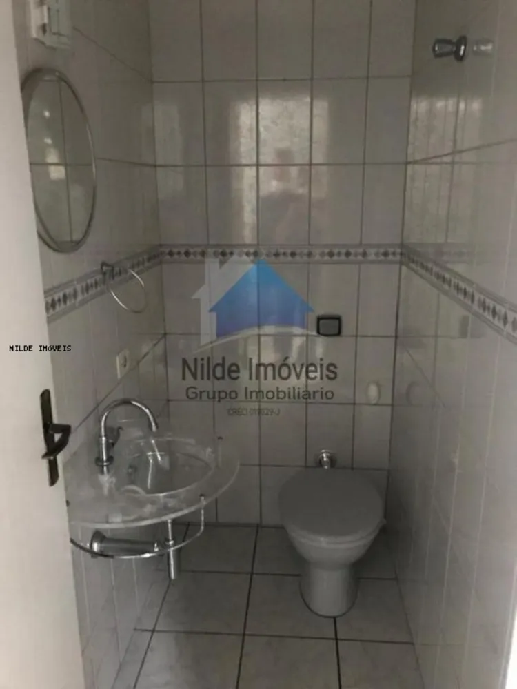 Sobrado, 3 quartos - Foto 7