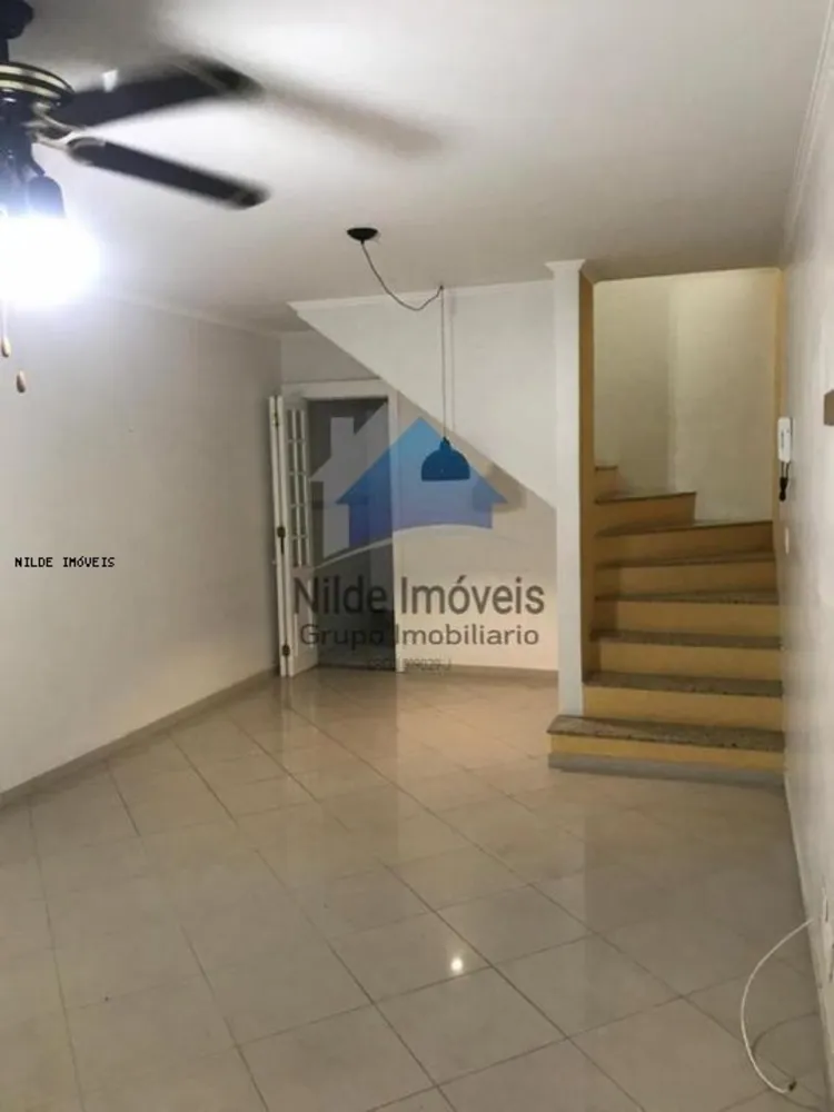Sobrado, 3 quartos - Foto 3